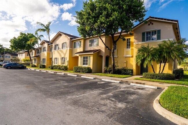 Building Photo - 6051 SW 19th Pl