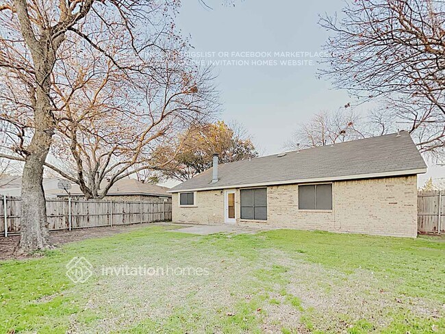 Building Photo - 1213 Colony St