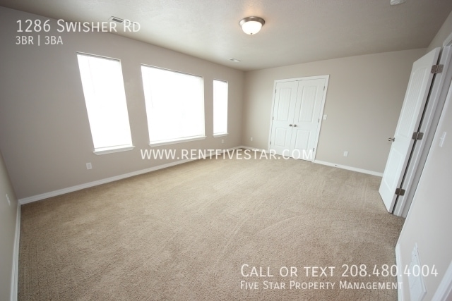 Building Photo - 1286 Swisher Rd