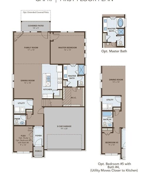 Building Photo - 1001 Ridge Runner Dr