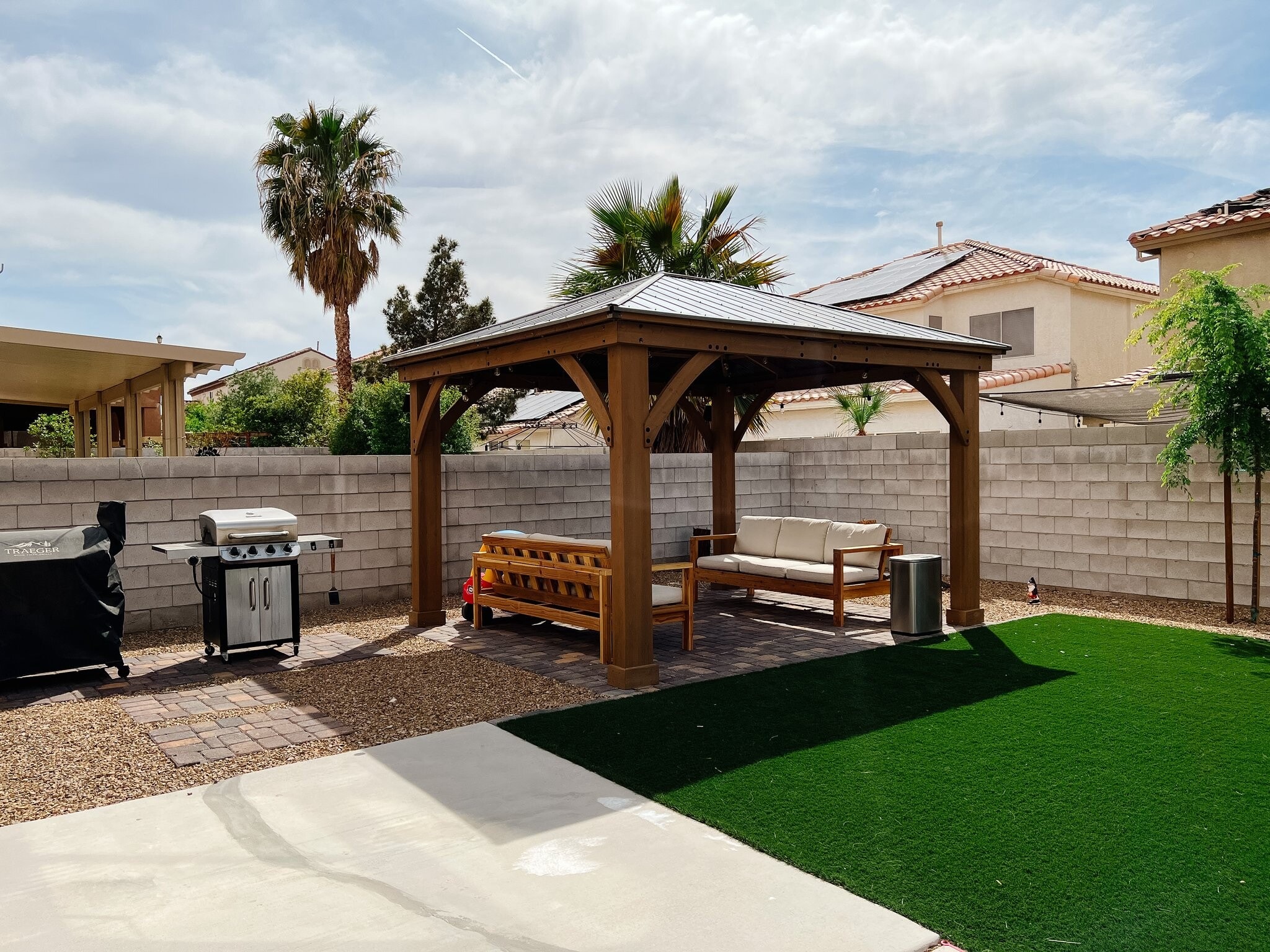 Building Photo - 10813 Serendipity Ct