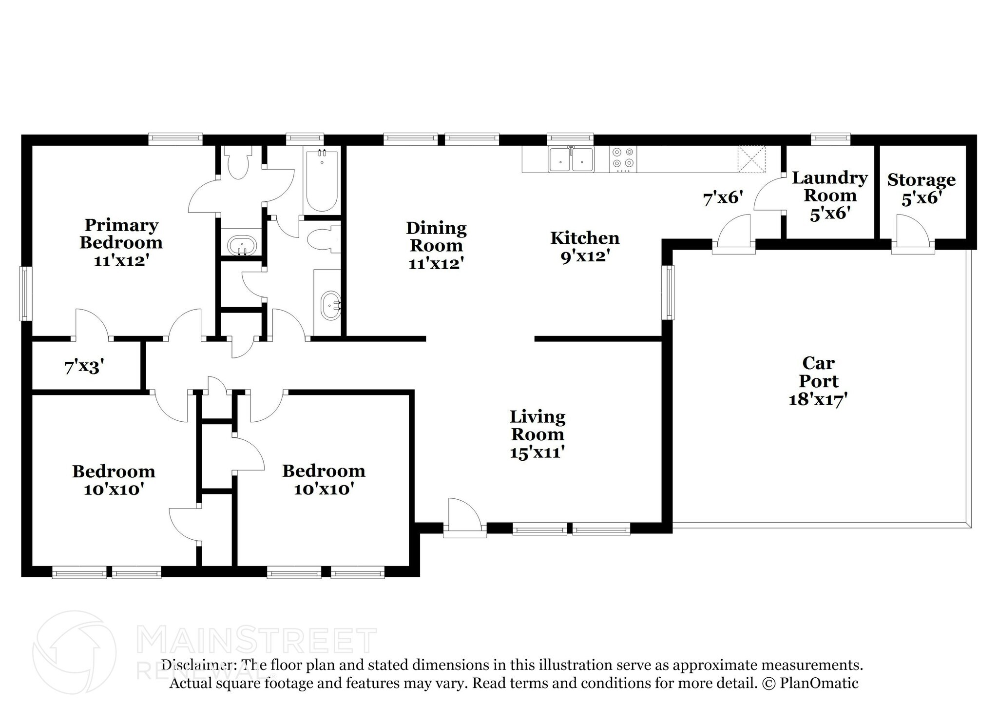 Building Photo - 2830 Foxlair Trail