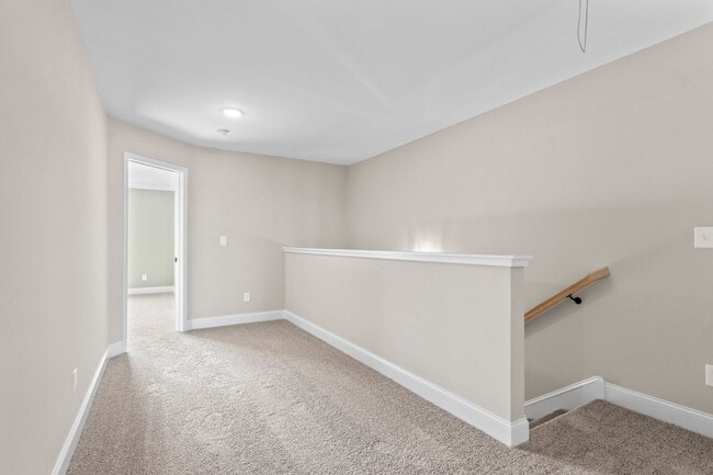 Building Photo - Now Leasing: Brand-New Townhomes