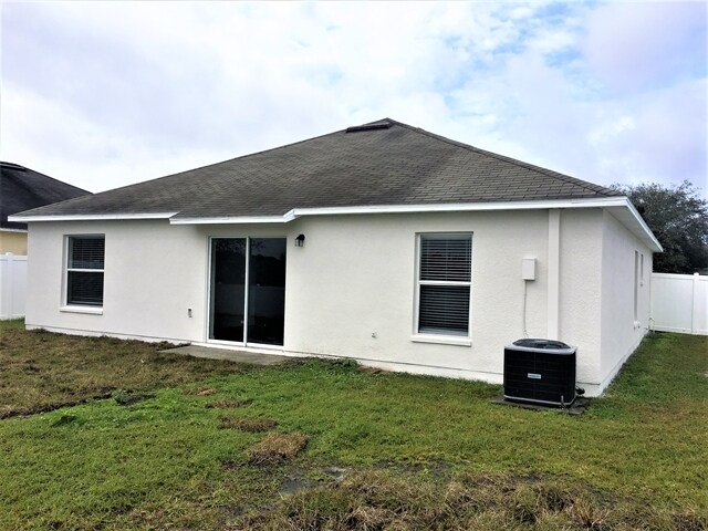 Building Photo - 3610 Trapnell Grove Loop