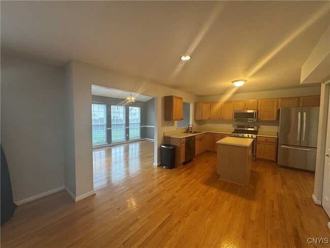 Building Photo - 5215 Harriet Fisher Dr