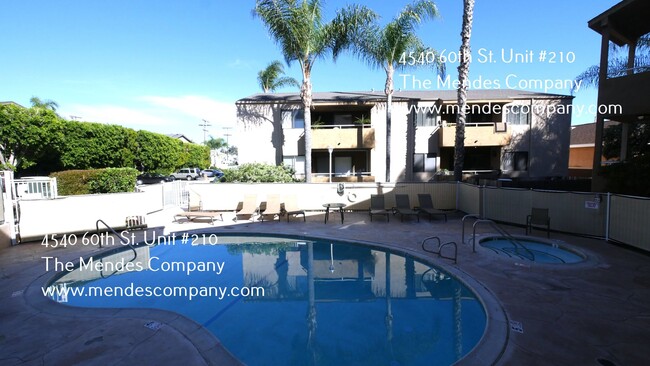 Building Photo - 4540 60th St