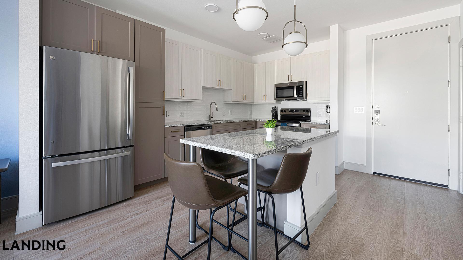 Building Photo - 3100 Scofield Ridge Pkwy