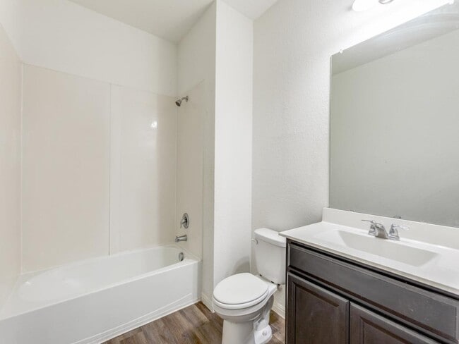 Building Photo - 14224 Jeannette Rankin Rd