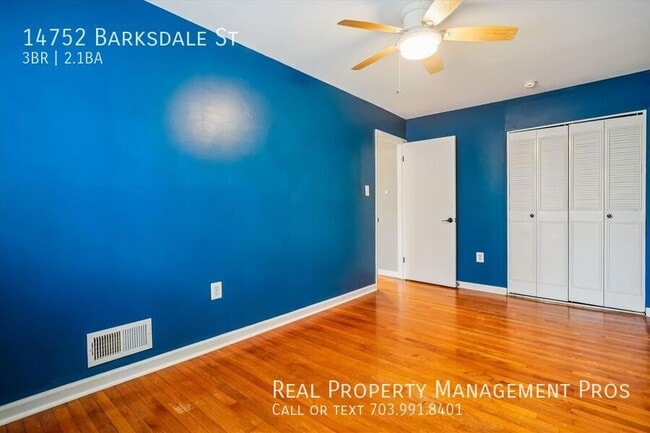 Building Photo - 14752 Barksdale St