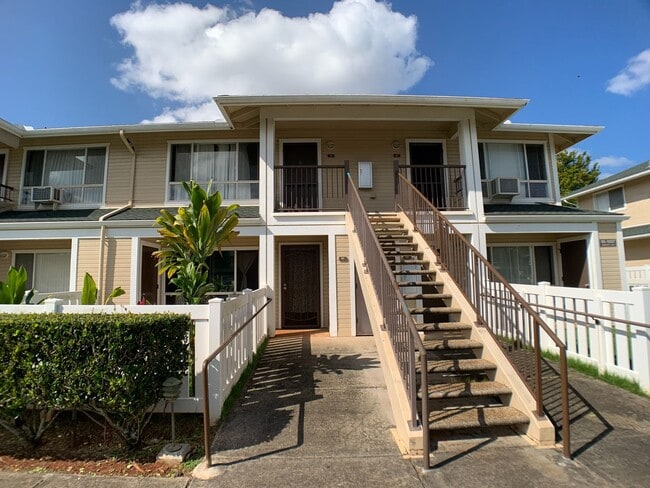 Building Photo - Mililani Mauka (Havens of I'i Vistas) - 2 bedroom/ 1 bath townhome with A/C.