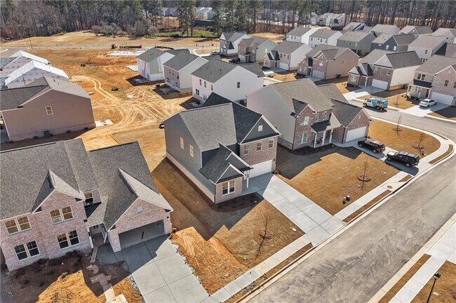 Building Photo - 1341 Jordan Brook Dr