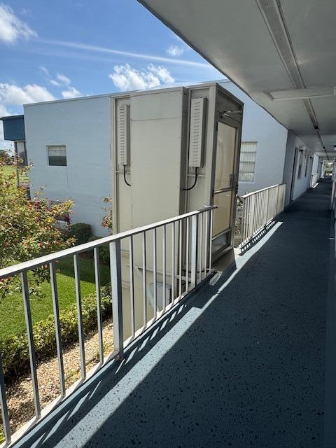Building Photo - 84 Normandy B