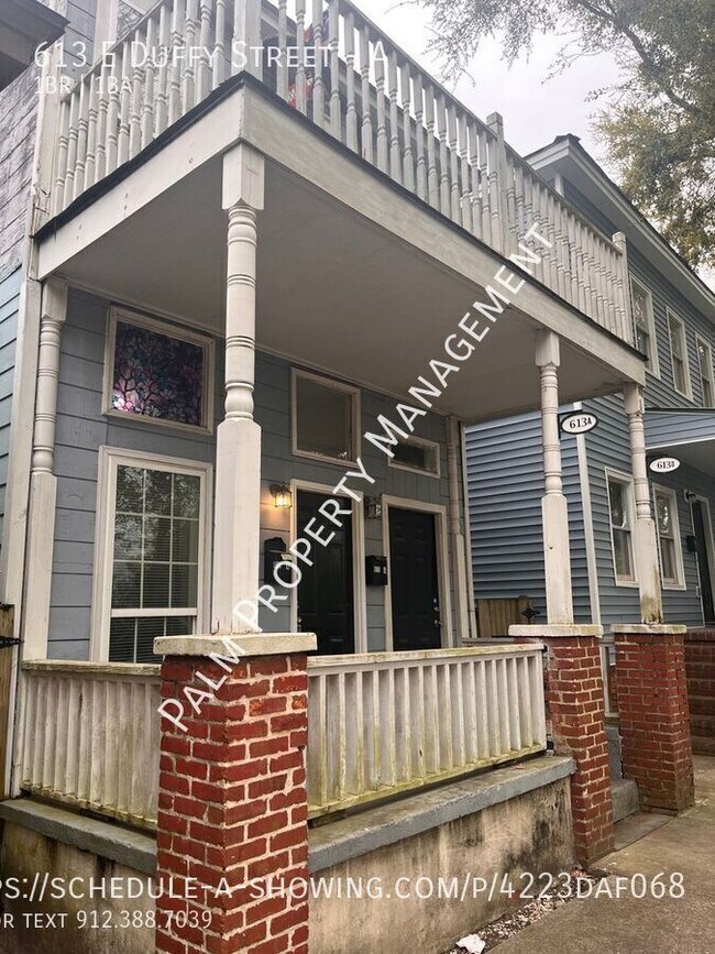 Building Photo - 613 E Duffy St