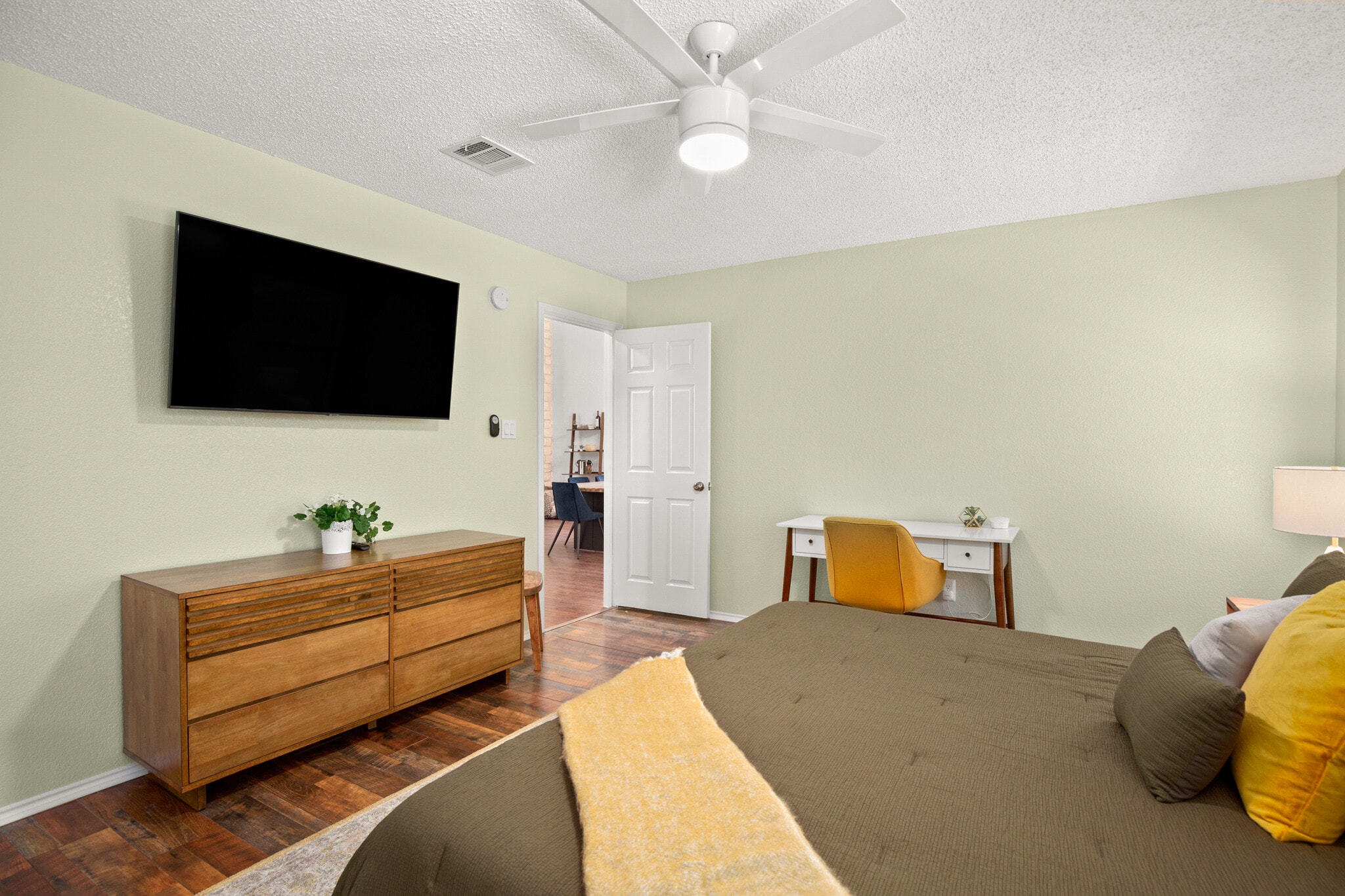 Bedroom 1 - 8309 Priest River Dr