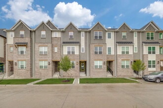Building Photo - Brand New 4BD/4BA Townhome in Plano – Available Now!