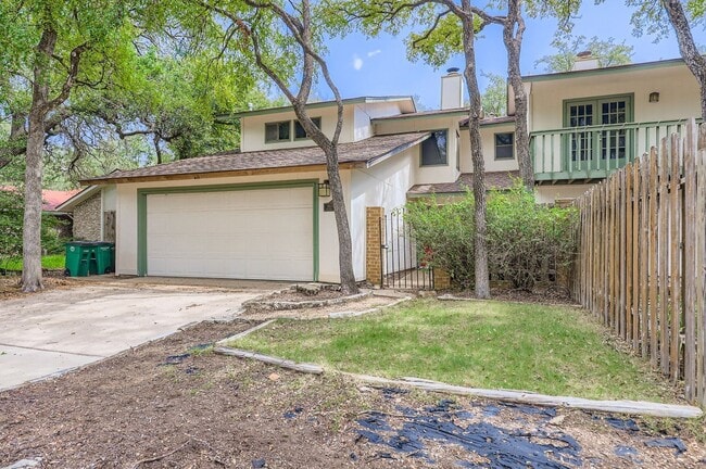 Building Photo - 8600 Tallwood Dr