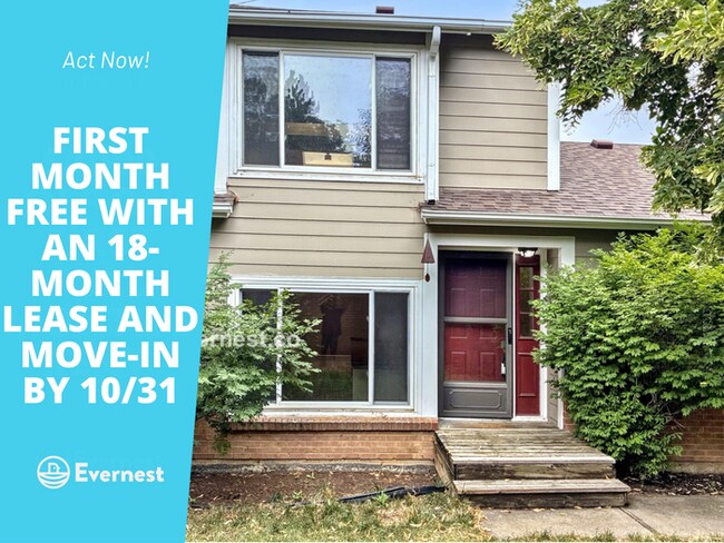 Building Photo - 1621 W Colorado Ave