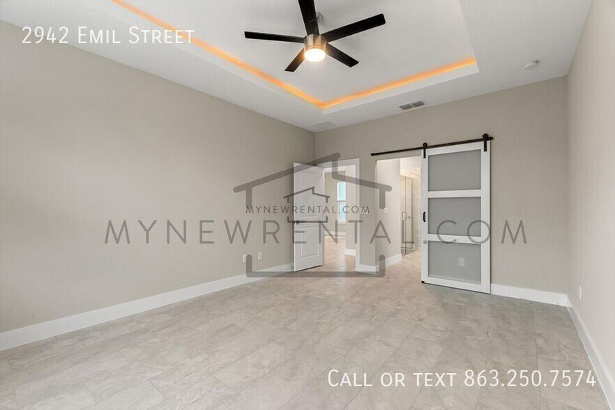 Building Photo - 2942 Emil St