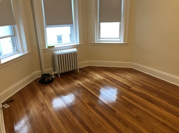 Building Photo - 1161 Boylston St