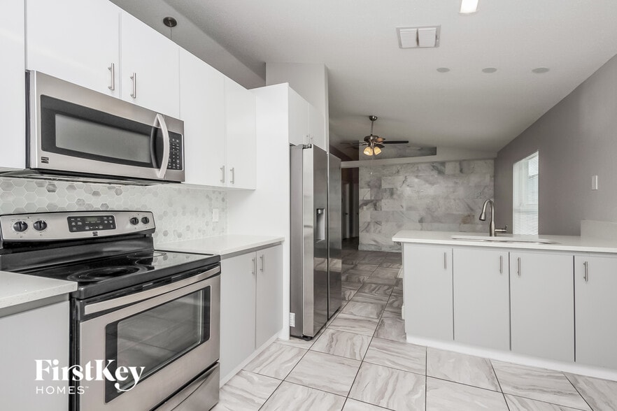 Building Photo - 4117 Berkshire Bay Ct