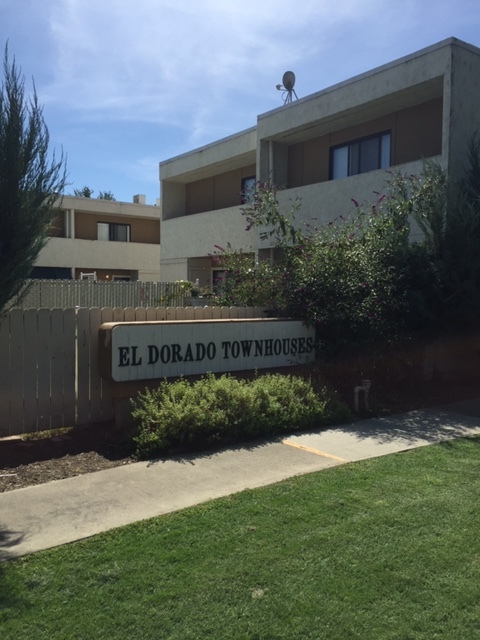 Building Photo - El Dorado Townhouses