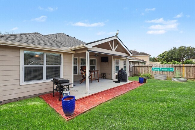 Building Photo - 13522 Northsun Ln