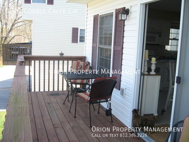 Building Photo - 1322 Cobble Creek Cir