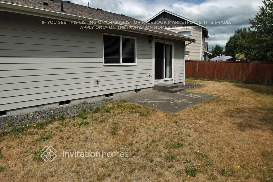 Building Photo - 12910 170th St Ct E