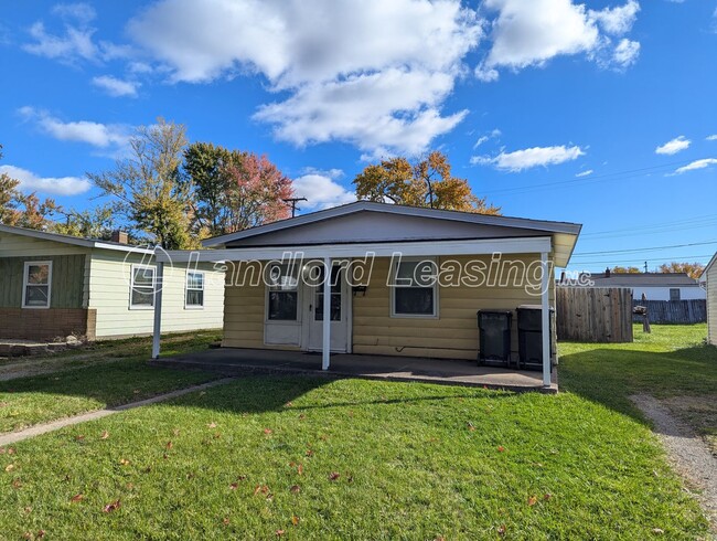 Primary Photo - Classic Ranch Home with Fenced Yard in Ely...