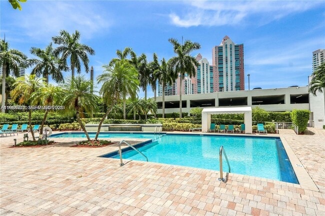 Building Photo - 3300 NE 192 St