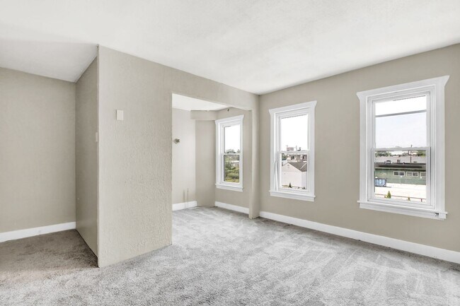 Building Photo - Cozy 3 Bedroom, 1 Bath Home in York, Pa!