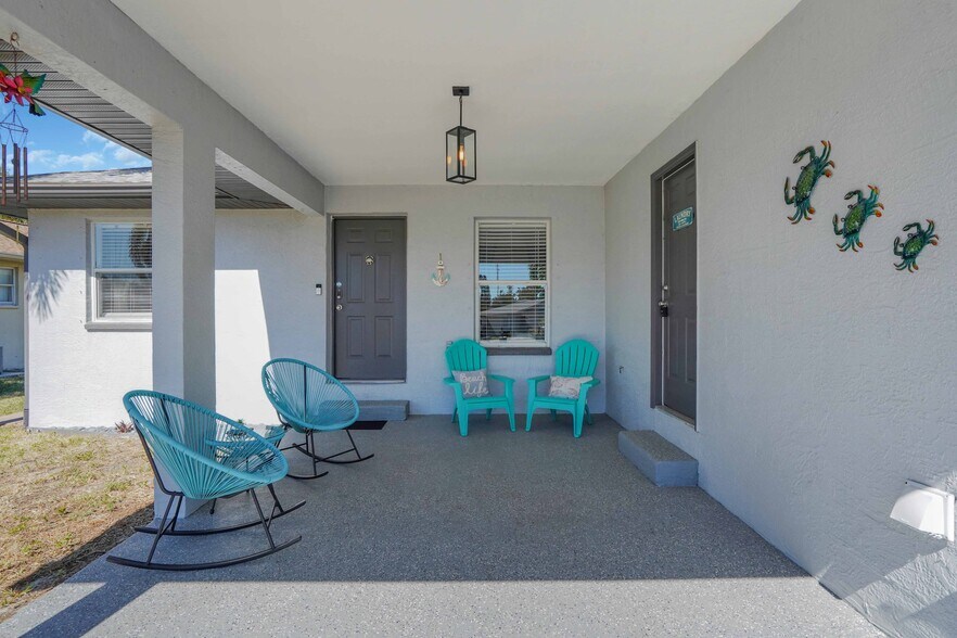 Building Photo - 8615 44th Avenue Dr W