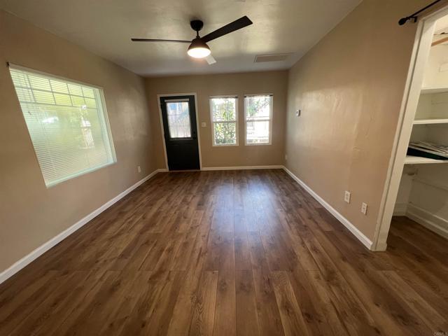 Building Photo - 2641 A St