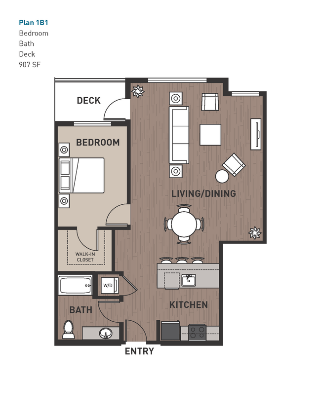 Floorplan - Ravello