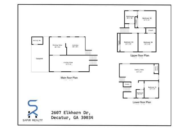 Building Photo - Move in before January 31st and choose your reward: a $250 Amazon Gift Card or a 55" Smart TV!