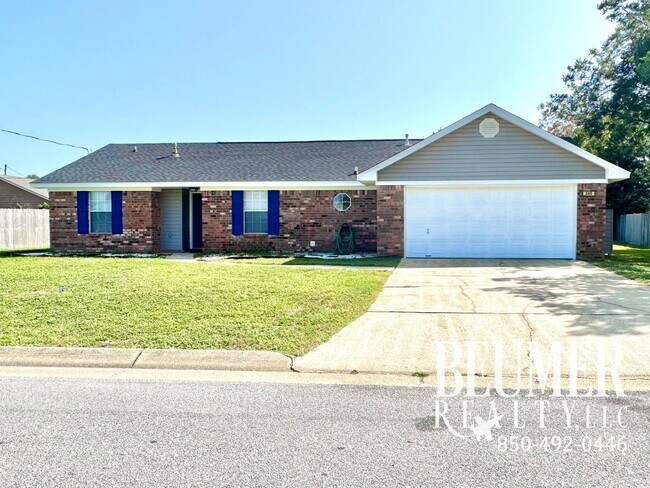 Building Photo - 3br/2ba minutes to NAS back gate