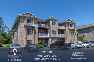 Building Photo - $1,450 | 2 Bedroom, 2 Bathroom Condo | Pet Negotiable | Available for August 1st, 2026 Move In!