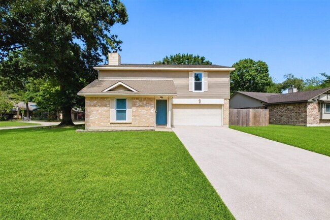 Building Photo - 4118 Garden Springs Dr