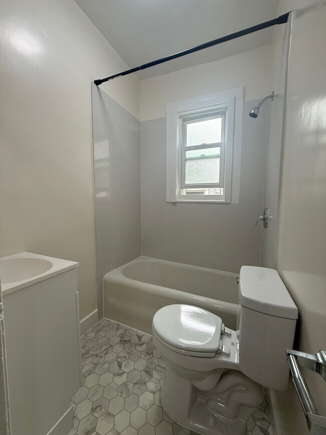 Building Photo - 4738 Balboa St
