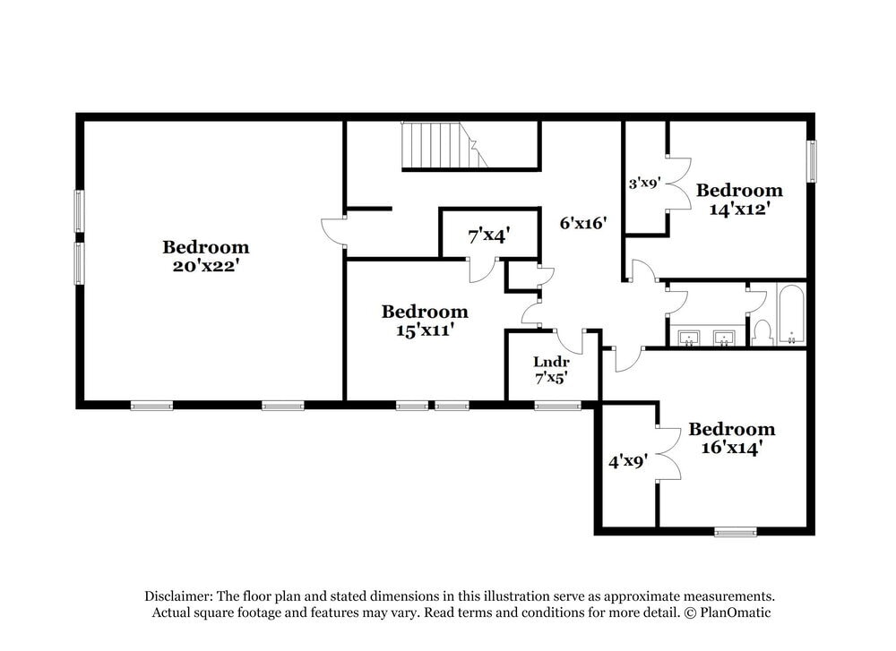 Building Photo - 16826 Macanthra Dr