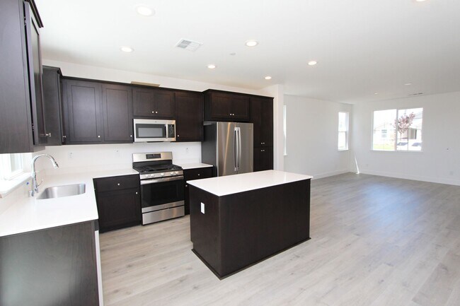Building Photo - Be the first to live in this beautiful new...