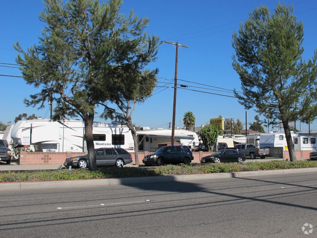Building Photo - Fairhaven Trailer Park