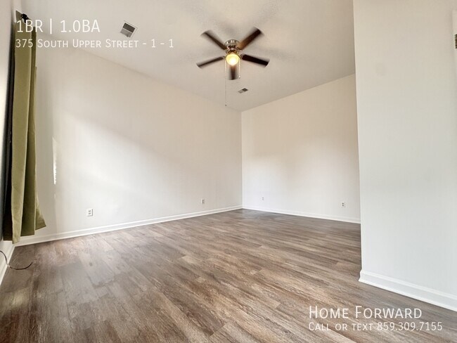 Building Photo - 375 S Upper St