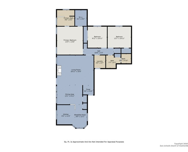 Building Photo - 9126 Big Bethel Dr