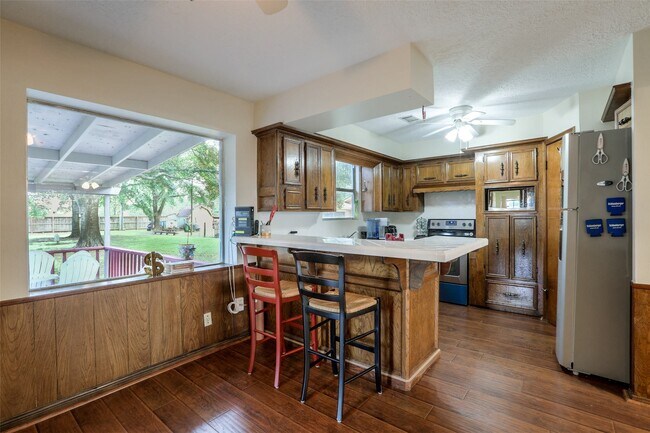 Building Photo - 12810 Mcswain Rd