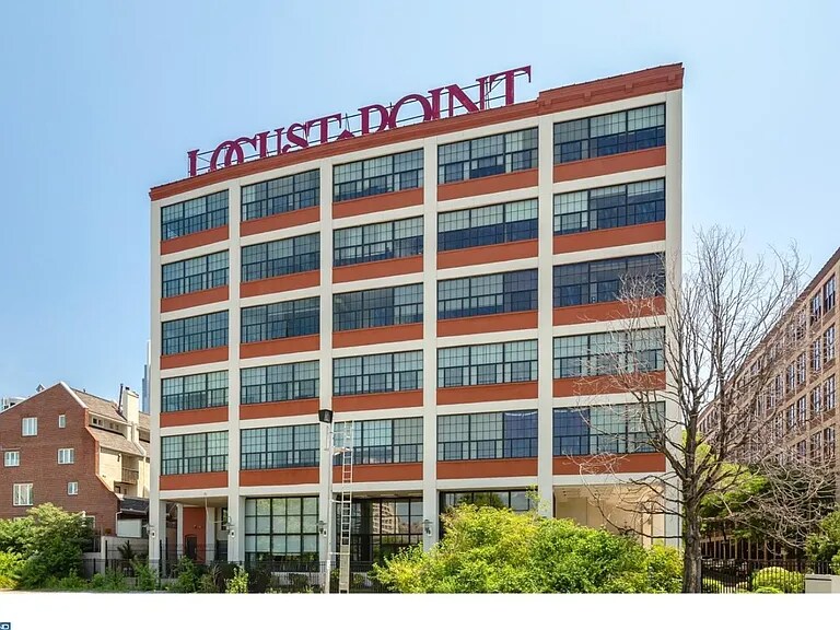 Building Photo - 2429 Locust St