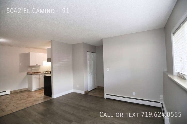 Building Photo - 5042 El Camino Dr