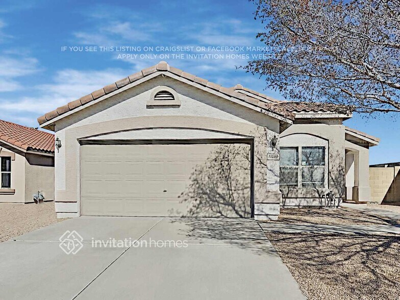 Primary Photo - 11360 E Sunland Ave