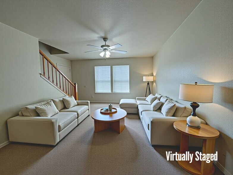 Building Photo - 3603 Malibu Ln