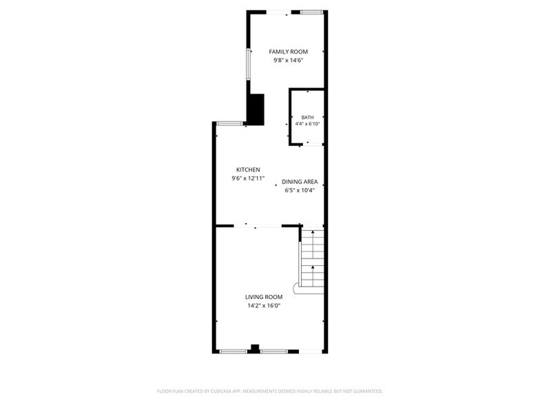 Building Photo - 5414 Belair Rd